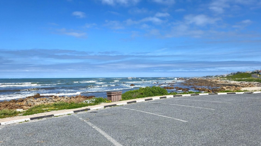 0 Bedroom Property for Sale in Franskraal Western Cape